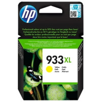 HP 933XL CN056AE желтый (yellow)