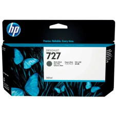 HP C1Q12A матовый черный
