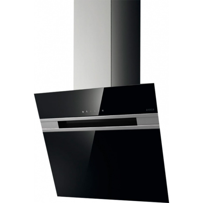 Elica Stripe BL/A/90/LX черный