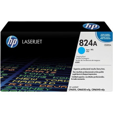 HP CB385A голубой
