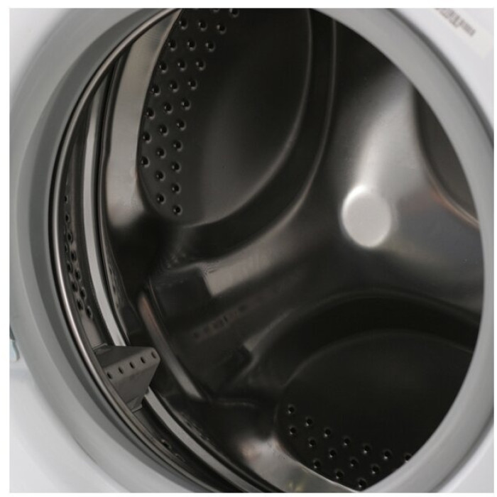 Indesit IWUB 4105 CIS белый