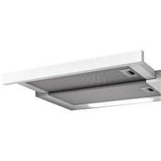 Elica ELITE 14 LUX GRVTWH/A/60 серебристый