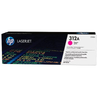 HP CF383A Pink