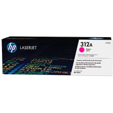 HP CF383A Pink