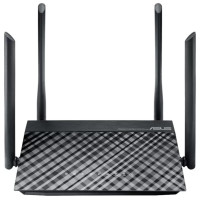 ASUS RT-AC1200 черный