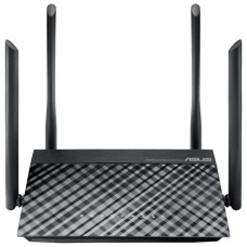 ASUS RT-AC1200 черный