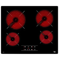 TEKA TB 6415 черный
