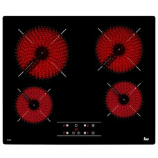 TEKA TB 6415 черный
