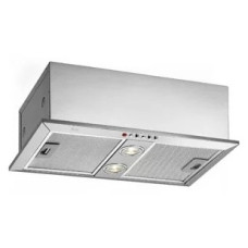 TEKA GFH 73 Stainless серебристый