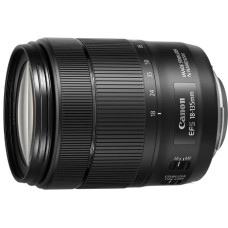 Canon EF-S 18-135mm f/3.5-5.6 IS USM