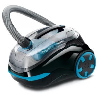 Thomas DryBox голубой, черный