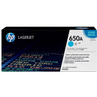 HP CE271A голубой
