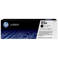 HP CE285A черный