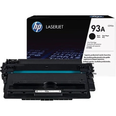 HP CZ192A черный