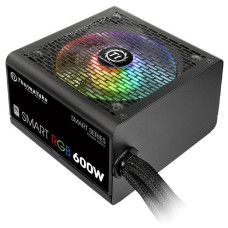 Thermaltake Smart RGB ATX 600W