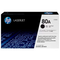 HP CF280A черный