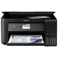 Epson L6160 черный