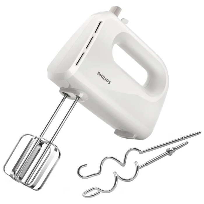 Philips HR 3705/00 белый