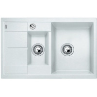 Blanco Metra 6S Compact 513468 White