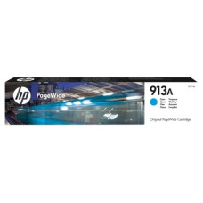 HP F6T77AE голубой