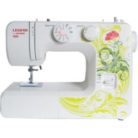 Janome Legend 2520 белый