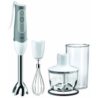 Braun MQ 525 белый