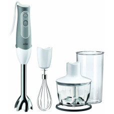 Braun MQ 525 белый