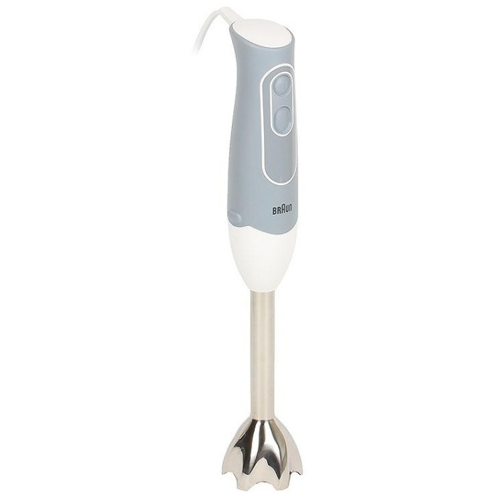 Braun MQ 525 белый