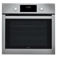 Whirlpool AKP 745 IX серебристый