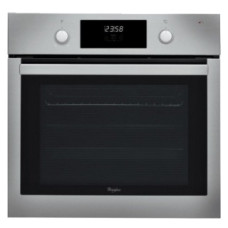 Whirlpool AKP 745 IX серебристый