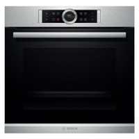 Bosch HBG635BS1 серебристый