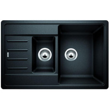 Blanco Legra 6S Compact 521302 Black