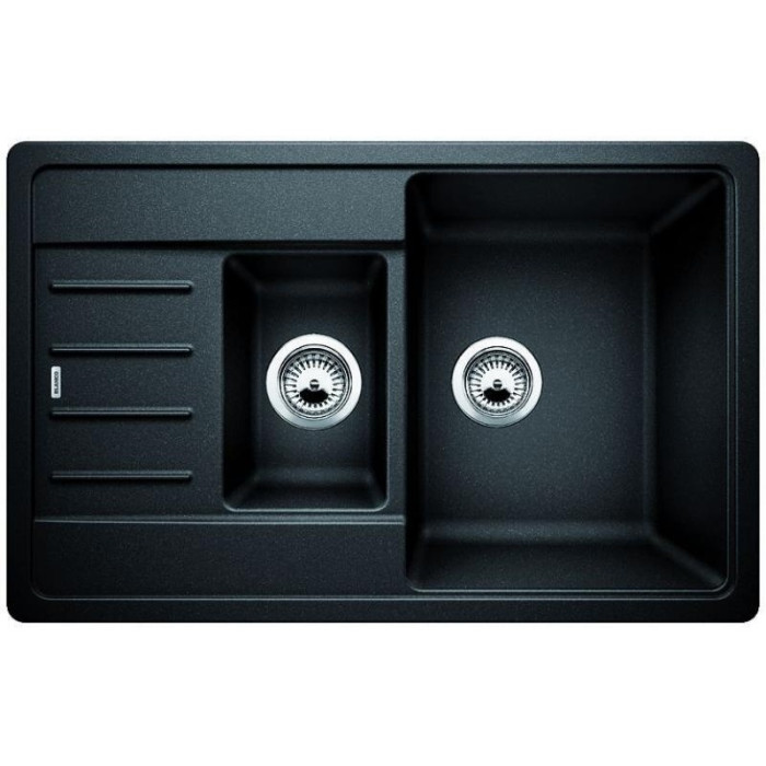 Blanco Legra 6S Compact 521302 Black