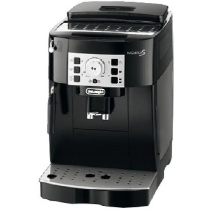 Кофемашина Delonghi ECAM 22.110 Magnifica S черный