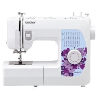 Brother Hanami 37S белый