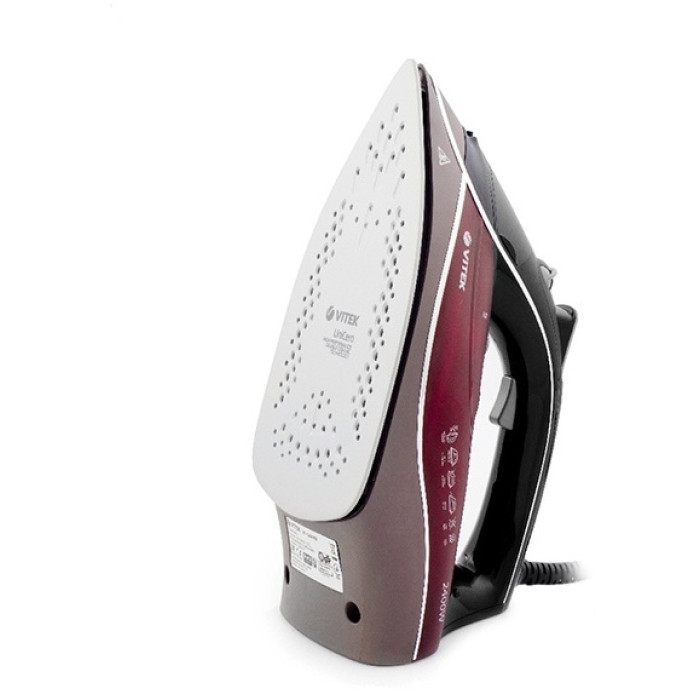 Vitek VT-1240 BD черный