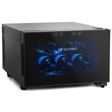 Kitfort KT-2403 черный