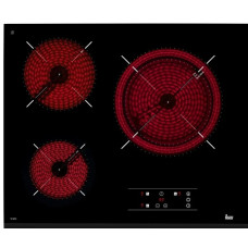 TEKA TZ 6315 черный