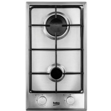 BEKO HDCG 32220 FX серебристый