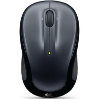 Logitech M325 серый