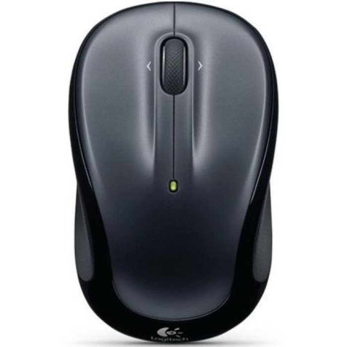 Logitech M325 серый