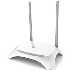 Wi-Fi роутер TP-LINK TL-WR842N