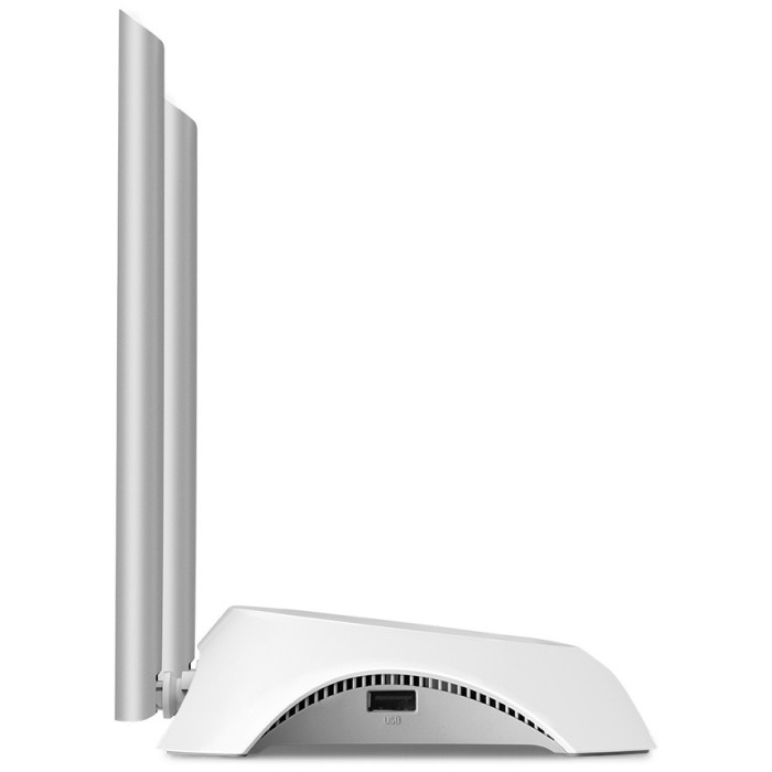 Wi-Fi роутер TP-LINK TL-WR842N