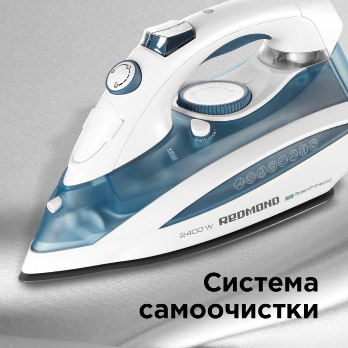 REDMOND RI-C263 синий