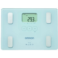 Omron электронные, диагностические BF212 до 150 кг