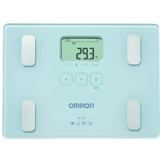 Omron электронные, диагностические BF212 до 150 кг