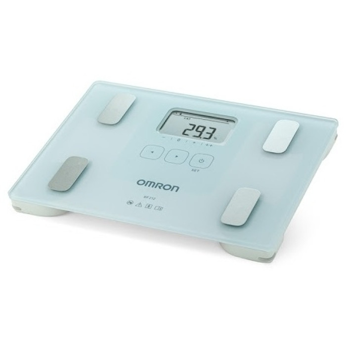 Omron электронные, диагностические BF212 до 150 кг