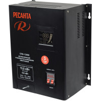 Стабилизатор напряжения Ресанта СПН-13500