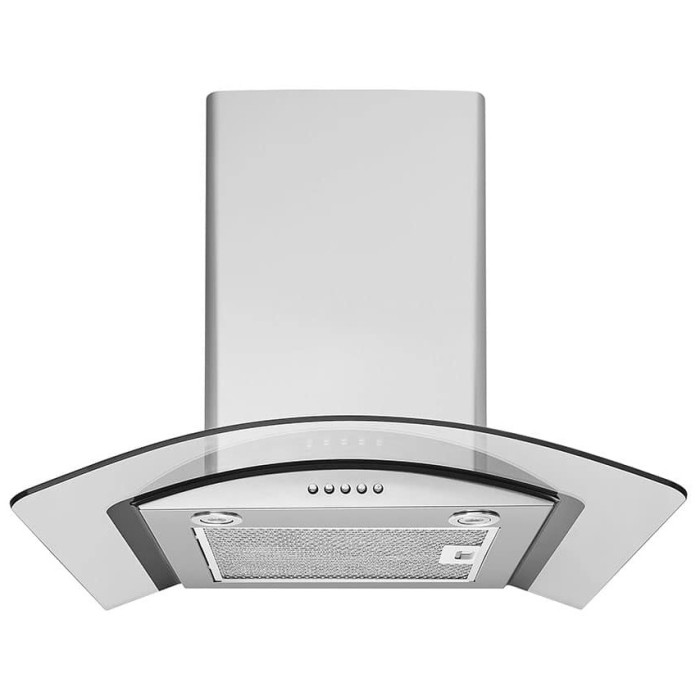 Artel ART-0660 Rainbow Inox серебристый