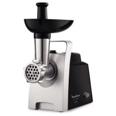 Moulinex HV1 ME108832 серебристый, черный